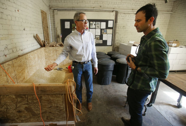 Hamilton Distillers